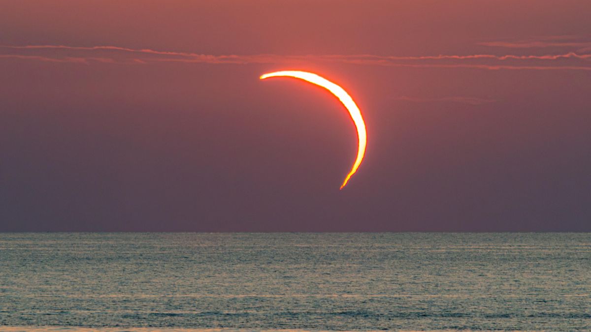Éclipse du 12 août 2026 : 800 personnes sous le croissant de Soleil à la tour de Caldanu