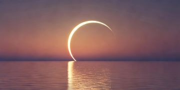 éclipse du 12 août 2026 en Corse