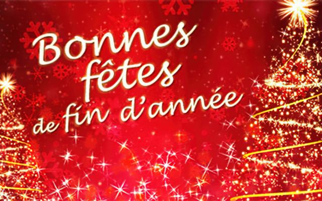 Mardi 19 décembre 2017